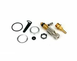 Saito Engines Upgrade Carb, Rebuild Kit: 180