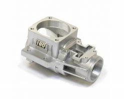 Saito Engines Crankcase: OO