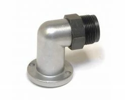 Saito Engines Intake Manifold: OO,PP