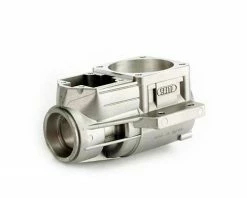Saito Engines Crankcase: BK