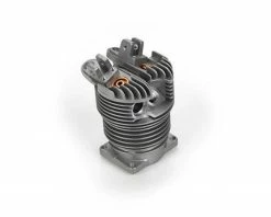 Saito Engines Cylinder, Left: BA, BV, BS, BZ