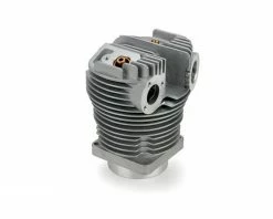 Saito Engines Cylinder,Left:AD