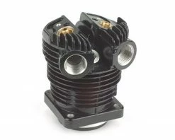 Saito Engines Cylinder,Right:V,Z