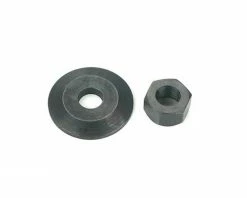Saito Engines Prop Washer&Nut-10mm:T-W,Z