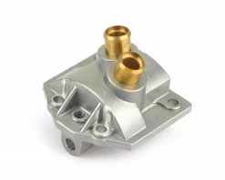 Saito Engines Cam Gear Housing: V,W,Z,AZ,AT,BI,BK,BO