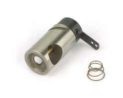 Saito Engines Throttle Barrel Assembly:Z