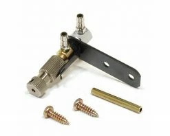 Saito Engines Fuel Pump System: AD, AE, N, W, BB