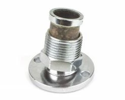 Saito Engines Carburetor Flange w/Screw (U,W)