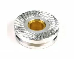 Saito Engines Taper Collet & Drive Flange:MM