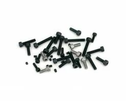 Saito Engines Crankcase Screw Set:X,Y