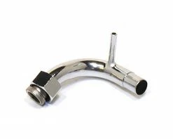 Saito Engines Intake Manifold,Left X,Y