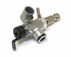 Saito Engines Carburetor:X,Y