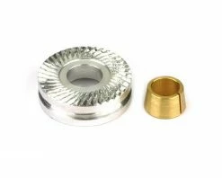 Saito Engines Taper Collet & Drive Flange,FA40A/FA