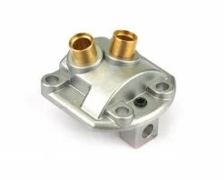 Saito Engines Cam Gear Housing,FA40A