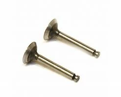 Saito Engines Valve In/Out:A,C,Q