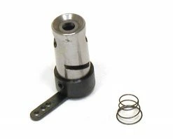 Saito Engines Throttle Barrel Assembly:B,D