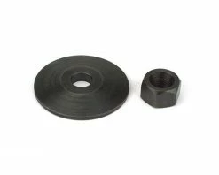 Saito Engines Prop Washer & Nut:HH