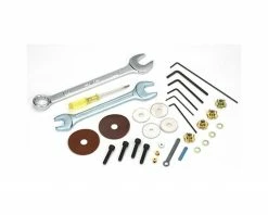 Saito Engines Tool Set, FA-450R3D