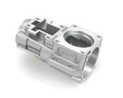 Saito Engines Crankcase with Breather: E