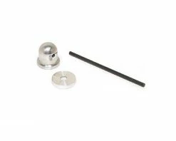 Saito Engines Prp Nut Ele Str:B,D-K,Q,AA,EE,II,JJ