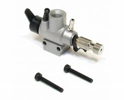 Saito Engines Carburetor:E-H,II,JJ