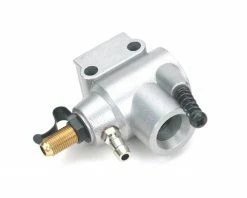 Saito Engines Carb Body Assm (lft):B,D-H,II,J