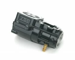 Saito Engines Crankcase w/Breather: F