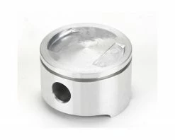 Saito Engines Piston: II, JJ, KK