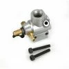 Saito Engines Carburetor Body Assembly (Left): AN,AO