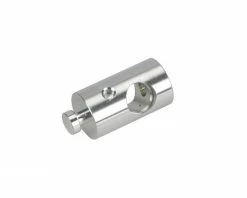 Saito Engines Throttle Barrel Assembly: AN,AO