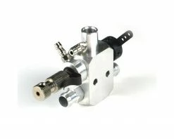 Saito Engines Carburetor:P