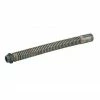 Saito Engines Flex Exh Pipe w/Nut: 65-100