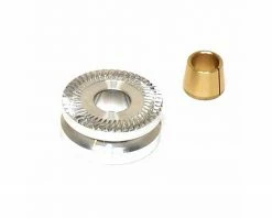 Saito Engines Collet & Drive Flange:G-K,Q,AA,EE,T