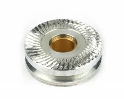 Saito Engines Taper Collet&Drive Flange:RR,SS
