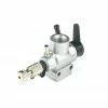 Saito Engines Carburetor, Complete (Lft):RR,S