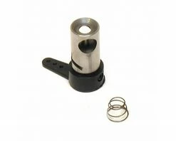 Saito Engines Throttle Barrel Assembly: RR,SS,BC,BD