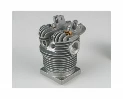 Saito Engines Cylinder,Left, (AAC): I,RR