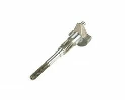 Saito Engines Crankshaft:I,J