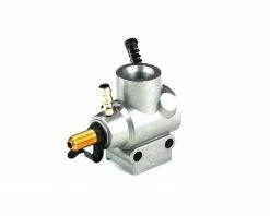 Saito Engines Carb Body Assembly:I,J