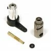 Saito Engines Throttle Barrel Assembly: TT