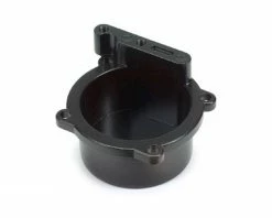 Saito Engines Rear Cover(A):EE