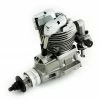 Saito Engines 150B AAC With Muffler: BI