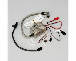 Saito Engines Electronic Ignition System: FG17 BM, BN, BV, BZ