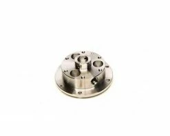 Saito Engines Rear Cover (A) Intake Manifold: FG-19R3