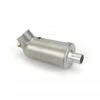 Saito Engines Muffler: FG-36: AK, AT, BO, BP