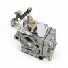 Saito Engines Carburetor Body Assembly: FG-36: AK, AT, BP