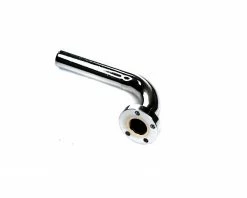 Saito Engines Intake Pipe, Left: CC