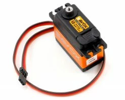 Savox SB-2270SG Monster Torque Brushless Steel Gear Servo (High Voltage)