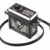 Savox SB-2292SG Black Edition Monster Torque Brushless Steel Gear Servo (High Voltage)