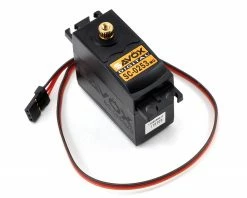 Savox SC-0253MG Standard Digital Servo